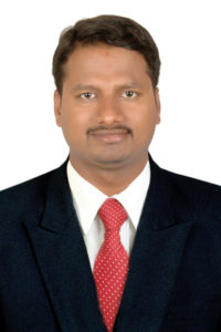 Dr. Raghavendra Kavali